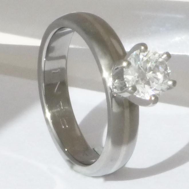 ... titanium engagement rings e3 titanium wedding and engagement rings ... fnwibjp