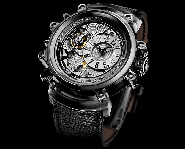 Men’s luxury watches – The most desired watches