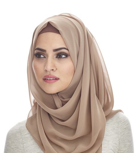 25 - layered hijab style mcyribd