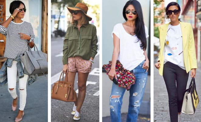 25 stylish casual outfits for spring 2015 | stayglam ohghbxx
