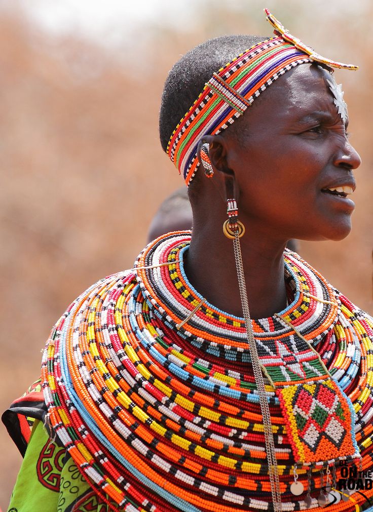 african jewelry new beadwork is coming! african tribal jewelryafrican ... RKEUHUU