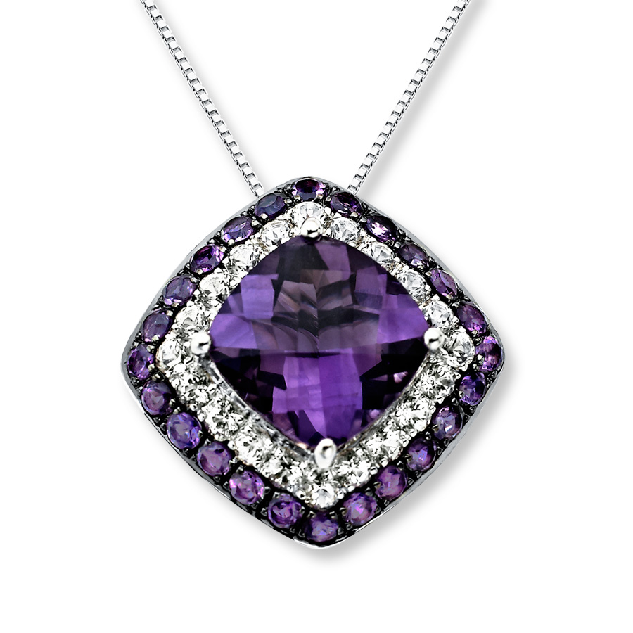 amethyst jewelry hover to zoom LBWBTPM
