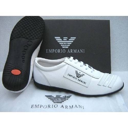 armani sneakers smart ga armani lace up white man sneakers fashion 1006 leap,armani  jackets,sale scykwzp
