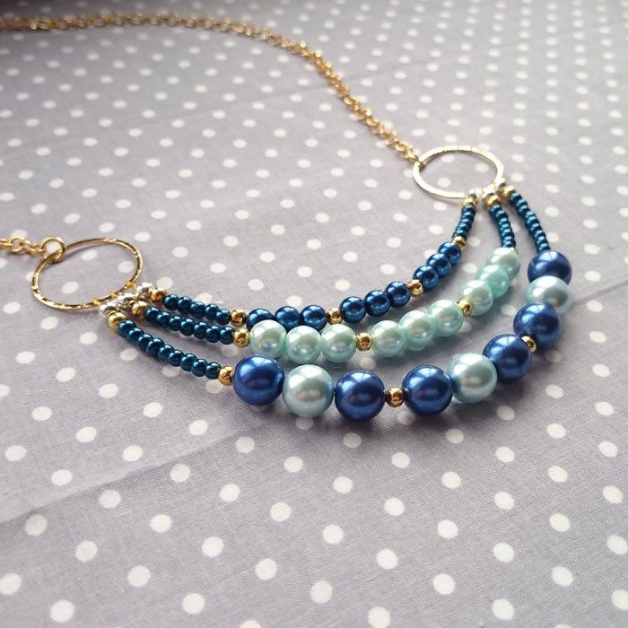 Crucial tips to increase the lifespan of beaded jewelry