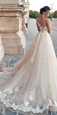 beautiful wedding dresses 24 amazing milla nova wedding dresses jhnjfae