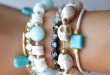best 25+ handmade bracelets ideas on pinterest | diy bracelet, handmade  jewelry and handmade gypfixw