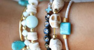 best 25+ handmade bracelets ideas on pinterest | diy bracelet, handmade  jewelry and handmade gypfixw