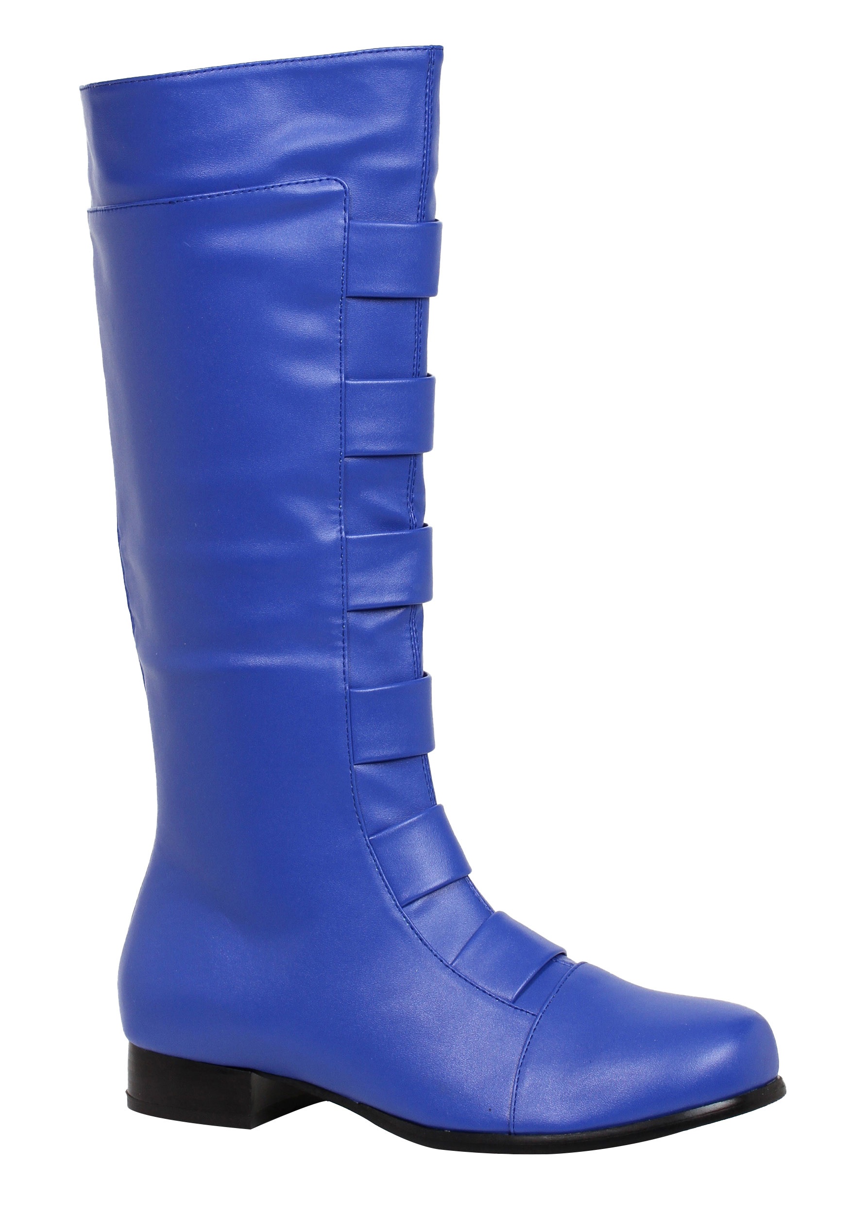 blue boots adult blue superhero boots reqozkw