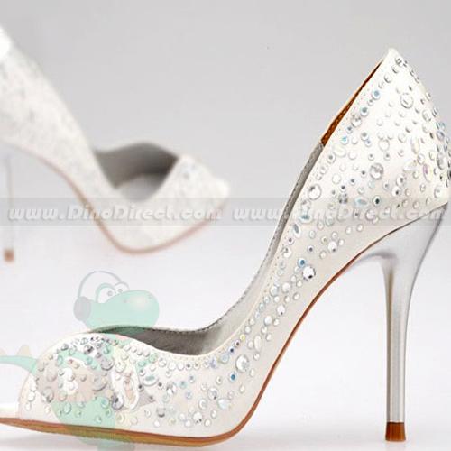 bridal heels more choices hslcebw