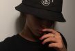 bucket hats find this pin and more on things to wear. shop stussy stock lock bucket hat tnwdqae