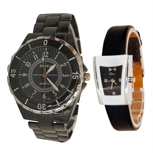 Mens Wrist Watches Designs for Today