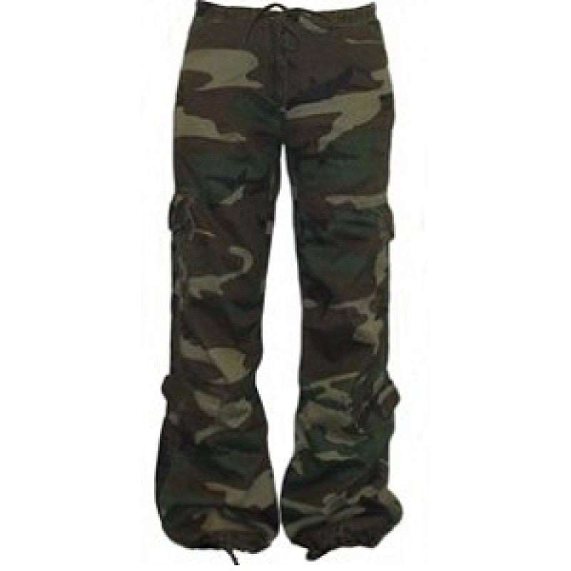 camouflage pants for women womens camo vintage paratrooper fatigue pants eqjceri