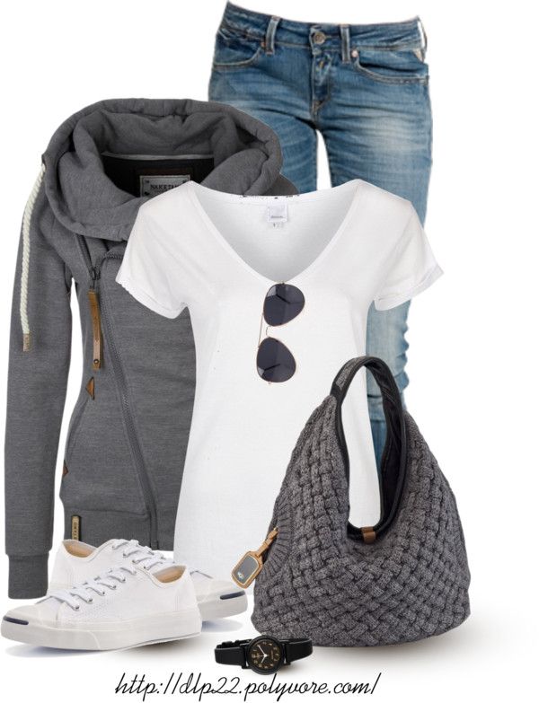 casual outfits zipped hoodie with hobo bag casual outfit dtyriov