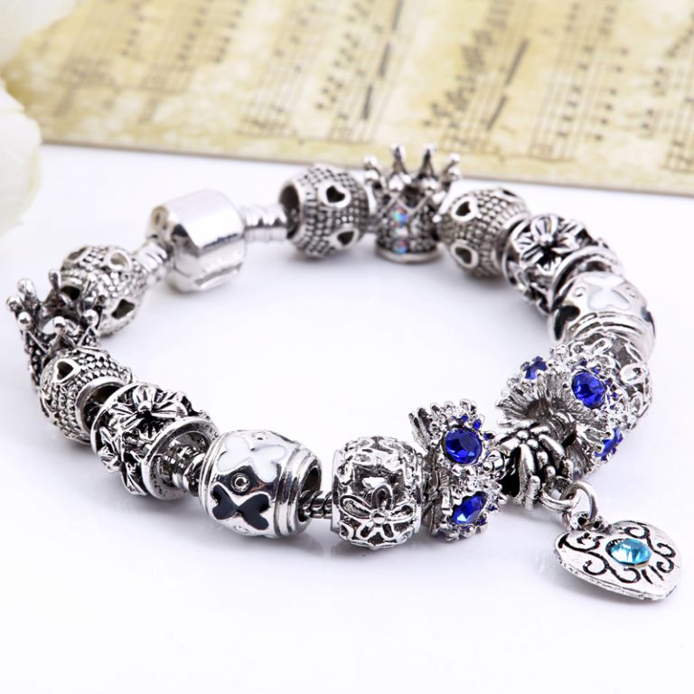 Charm Bracelets for Women – The Perfect Gift – StyleSkier.com