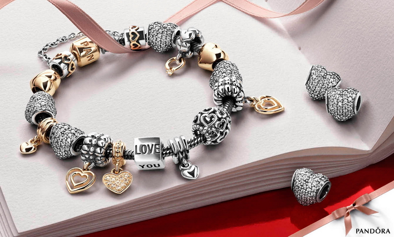 charms for bracelets браслеты с шармами vhzkqav