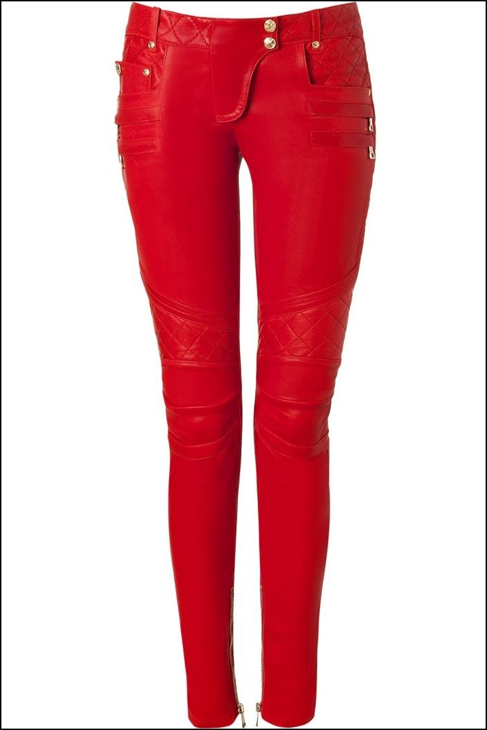 choose the best red jeans for women - styleskier fneyrvh