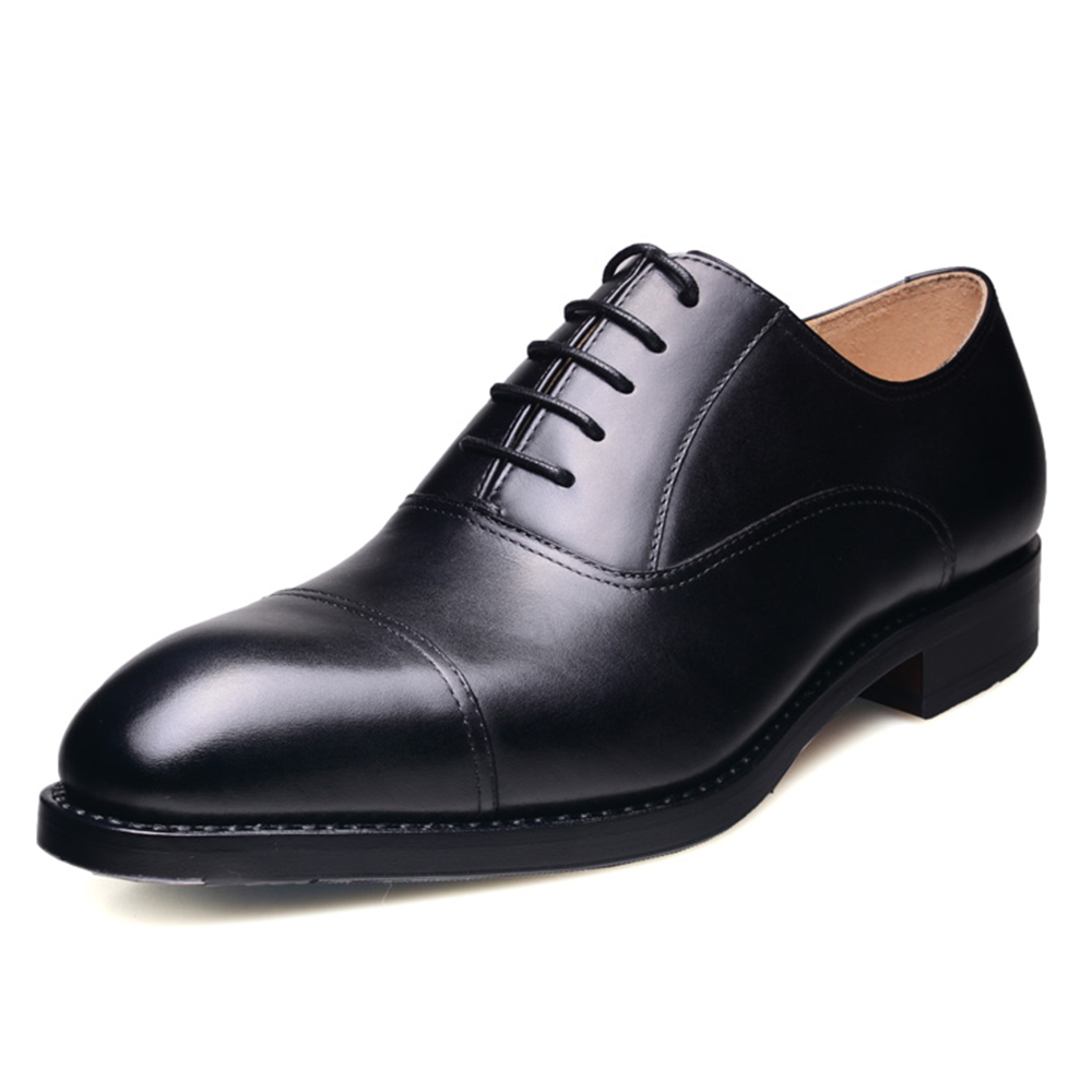 church shoes 2016 luxury mens goodyear welted oxfords shoes elegant brown tuxedo shoes  italian handmade grooms fkgipqm