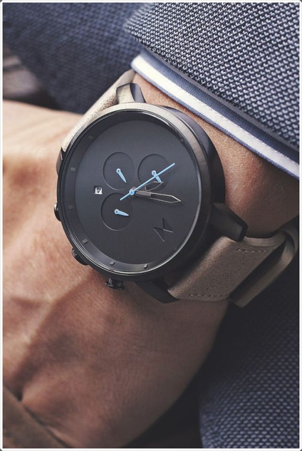 cool watches minimalist watches - a symbol of simplicity. aumgrda