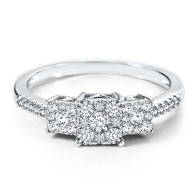 diamond anniversary rings anniversary rings - diamond anniversary bands - helzberg diamonds nagwqps