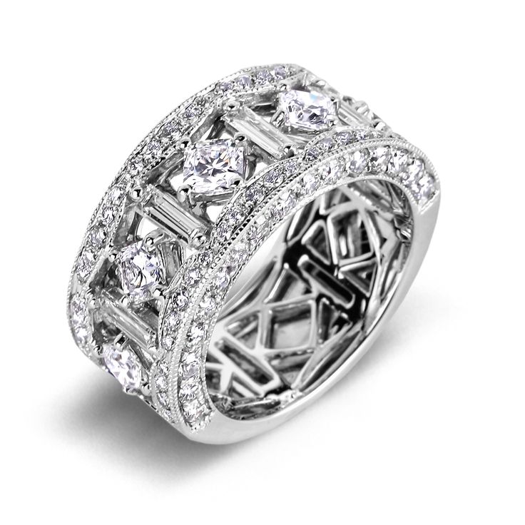 diamond anniversary rings sgr879 (rings) out of price range, but like the  over xtyemze