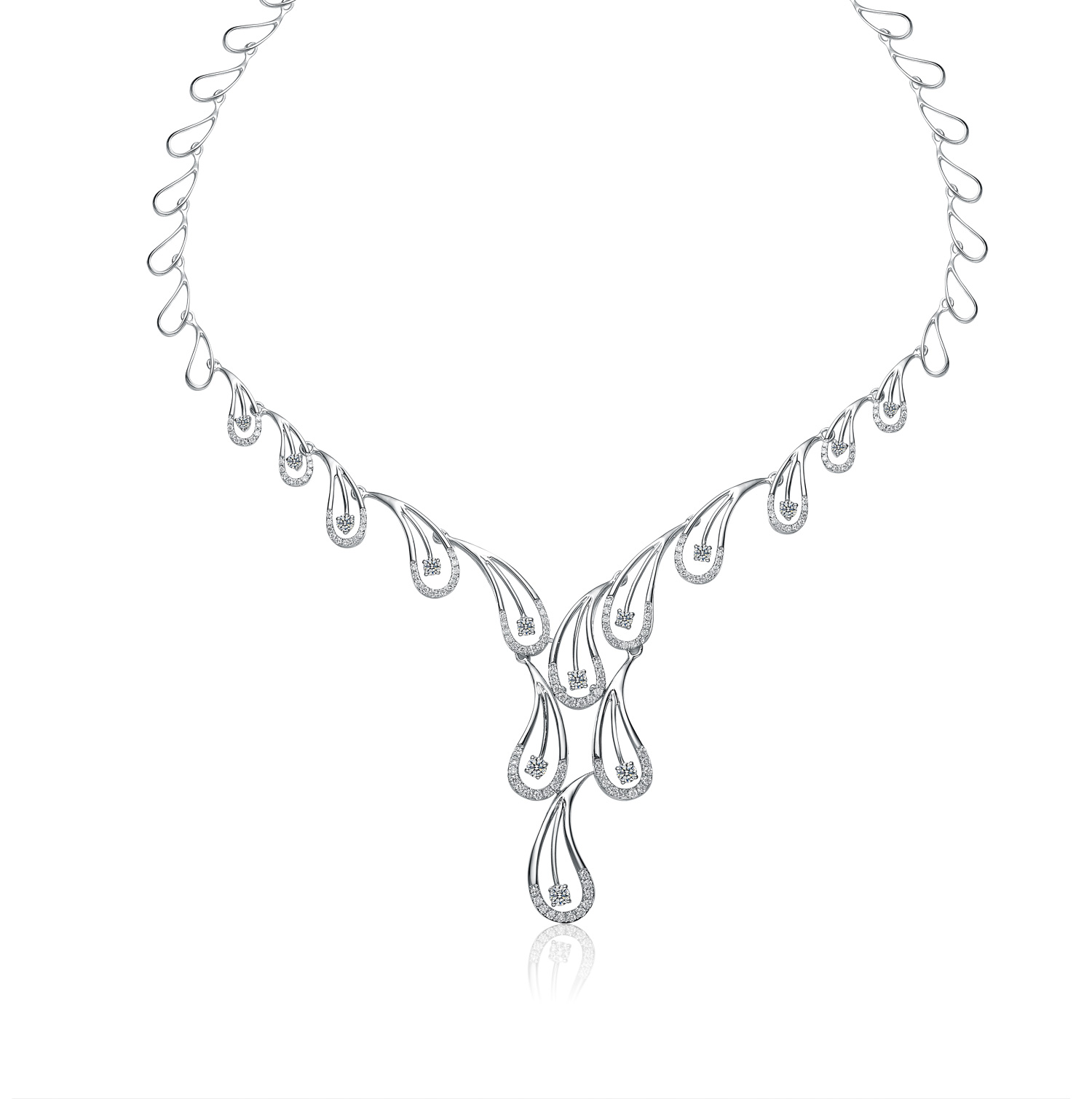 diamond necklace for women diamond necklaces for women 3 gwkpabn