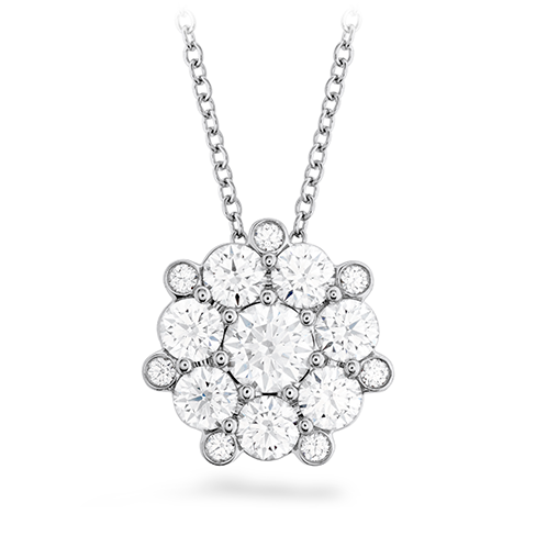 Diamond pendant necklace – Get the Perfect Gift