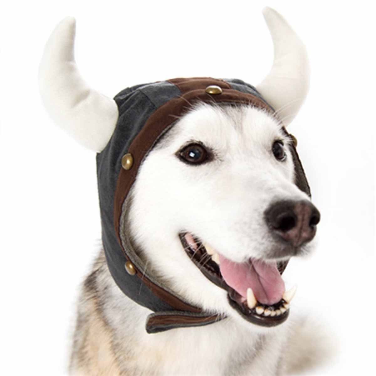 dog hats viking helmet dog hat by dogo brllkts