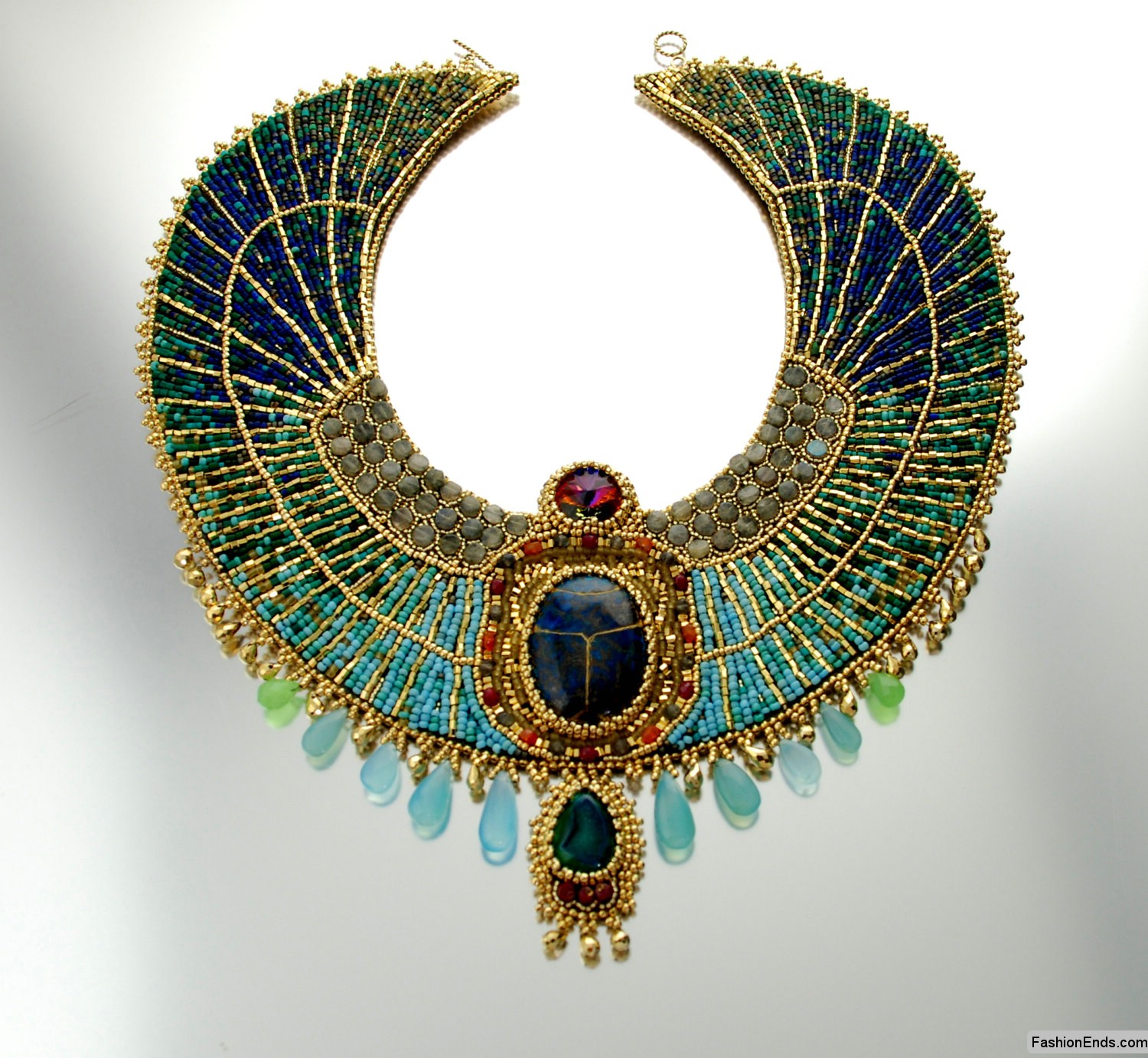 egyptian jewelry ancient egypt jewelry etsy cpboxgo