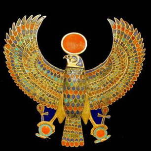 egyptian jewelry egyptian jewellery timeline: ayumebg