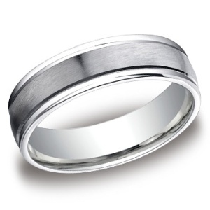 engagement rings for men menu0027s engagement ring with satin finish yewmztm