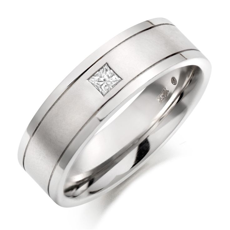 engagement rings for men mens platinum diamond wedding rings cospeky