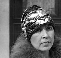 evening wear cloche hat, 1920s femuniu