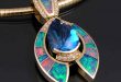 explore australian opal, opal jewelry, and more! vjlsnej