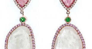 find this pin and more on cocktail earrings of jewelery. hoekruf