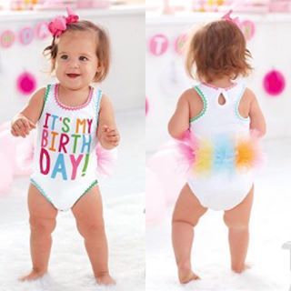 first birthday outfits girl your little girl needs this outfit to celebrate her first birthday! sxuwfyu