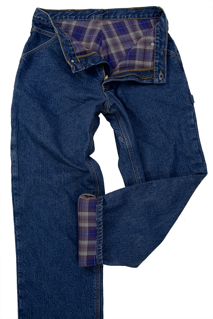 flannel lined jeans lvzxeyp