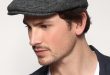 flat caps for men flat cap: this type of headwear first became fashionable in the last  decades of lqlavxm
