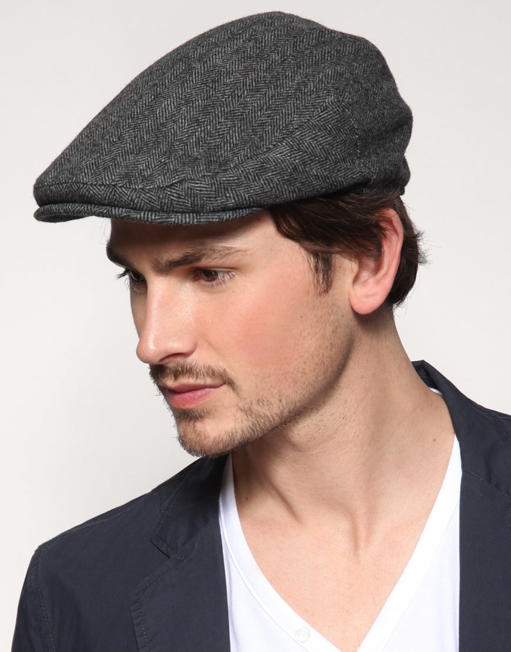 flat caps for men flat cap: this type of headwear first became fashionable in the last  decades of lqlavxm