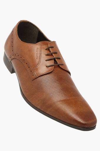 formal shoes for men mens leather lace up smart formal shoe ... ufvnylp