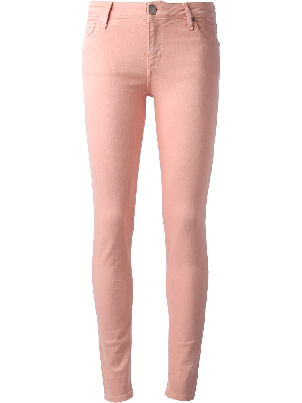 gallery. previously sold at: farfetch · womenu0027s pink skinny jeans ozblhgx