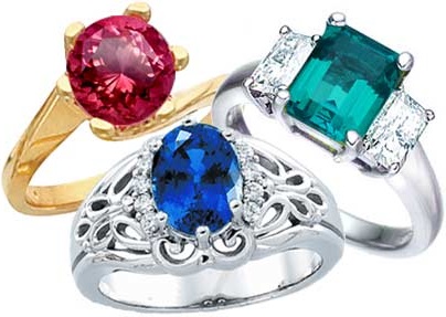 gemstone jewelry precious stones jewelry fatyphe
