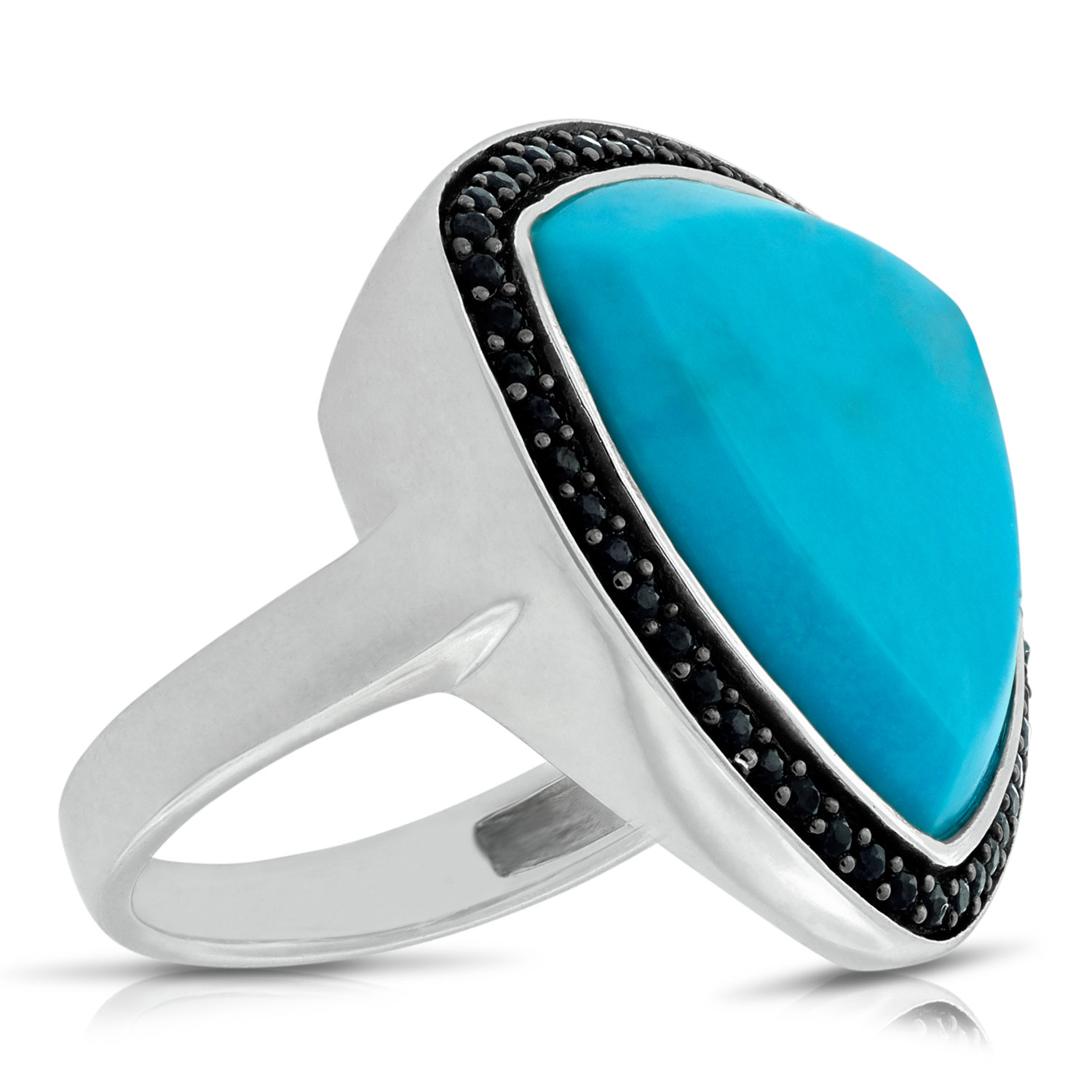 Using Rings such as Gemstone Rings is great for your Adornment