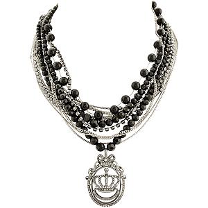 get the best fashion necklaces toaesce