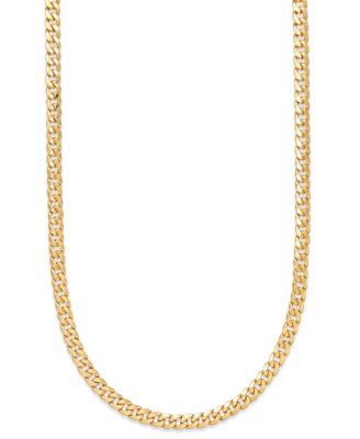 gold chain necklace 22 agephon