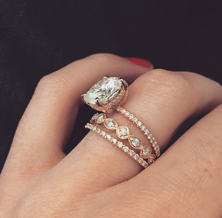 How to Choose Right Gold Engagement Ring?