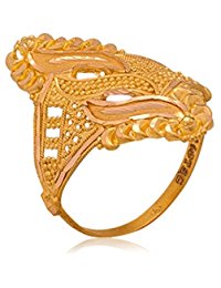 gold rings for women amazonin senco gold rings women jewellery kjvkvza