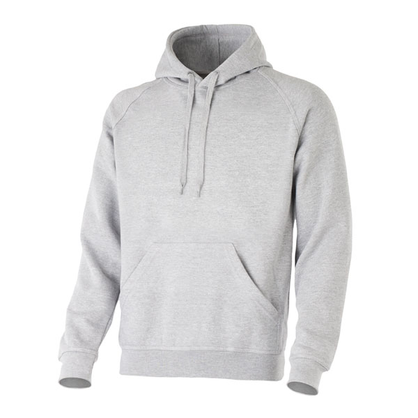 grey hoodie hoodie - grey tvxfwxb