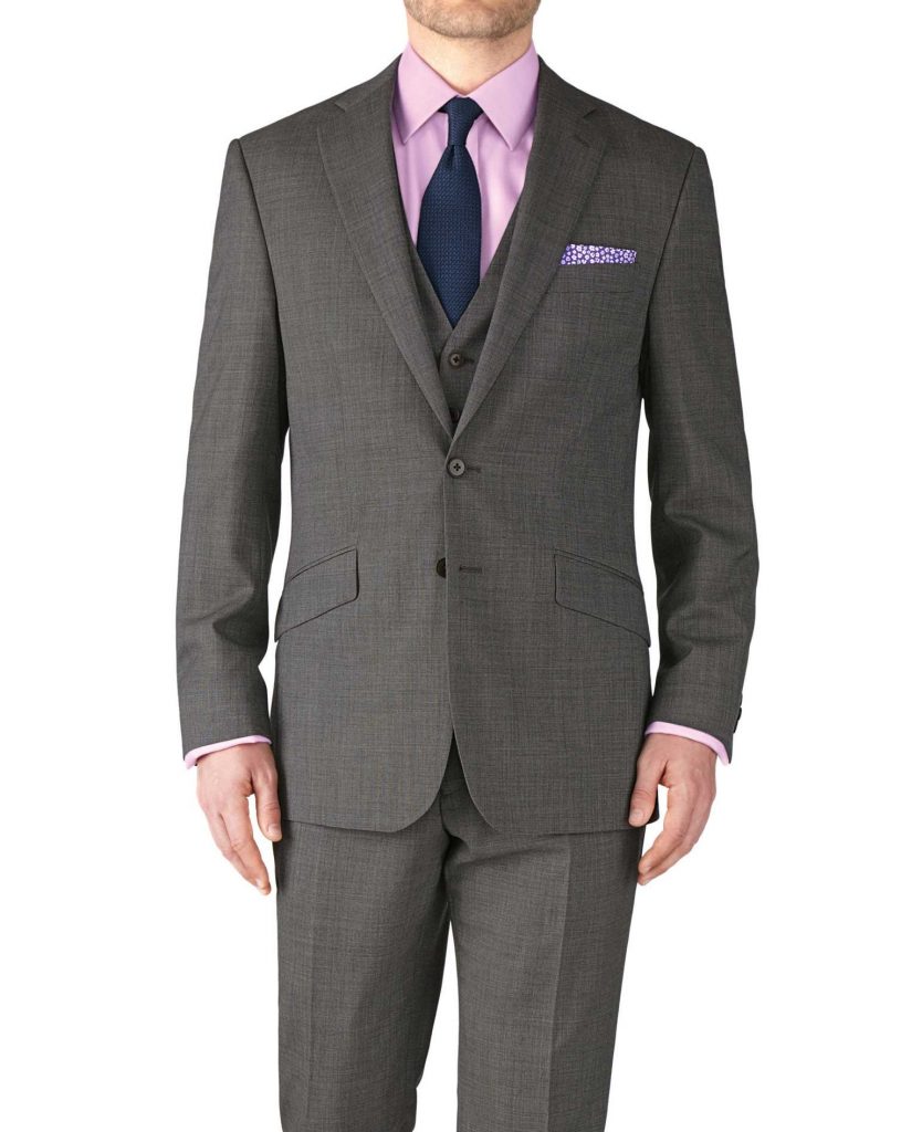 The Perfect Business Suit – StyleSkier.com