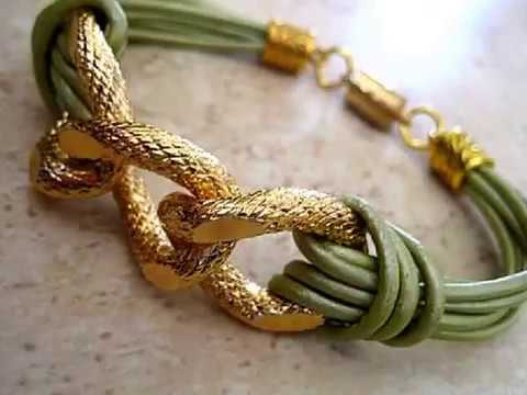 handmade bracelets - ideas tsfgpcd