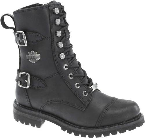 harley davidson boots for women harley-davidson® womenu0027s balsa 7 uhfpbdd
